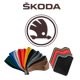 EVA коврики для Skoda (Шкода) EVA коврики для Skoda (Шкода)