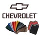 EVA коврики для Chevrolet (Шевроле) EVA коврики для Chevrolet (Шевроле)