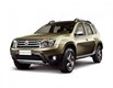 Накладки для Renault Duster Накладки для Renault Duster