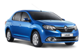 Накладки для Renault Logan 2 Накладки для Renault Logan 2