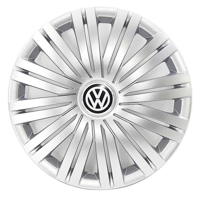 Колпаки R16 SKS-Teorin для Volkswagen Polo - фото