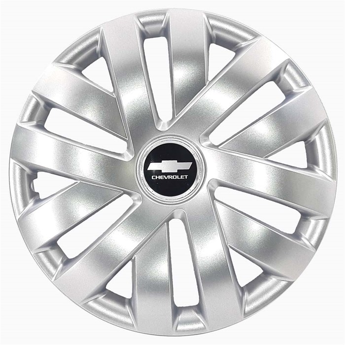 Колпаки на диски для Chevrolet R16 SKS-Teorin 16409 - фото