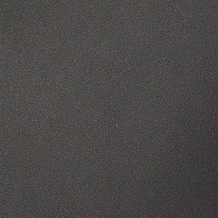 фото черной экокожи Nappa Brandy