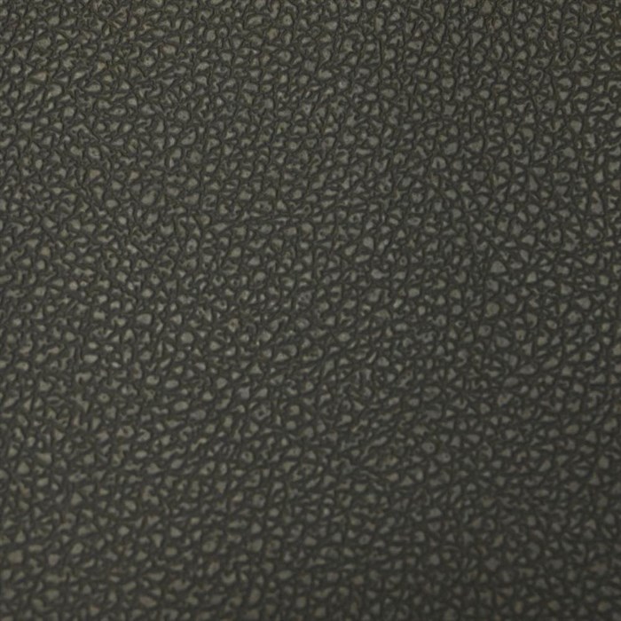 экокожа Alaska Anthracite антрацит - фото