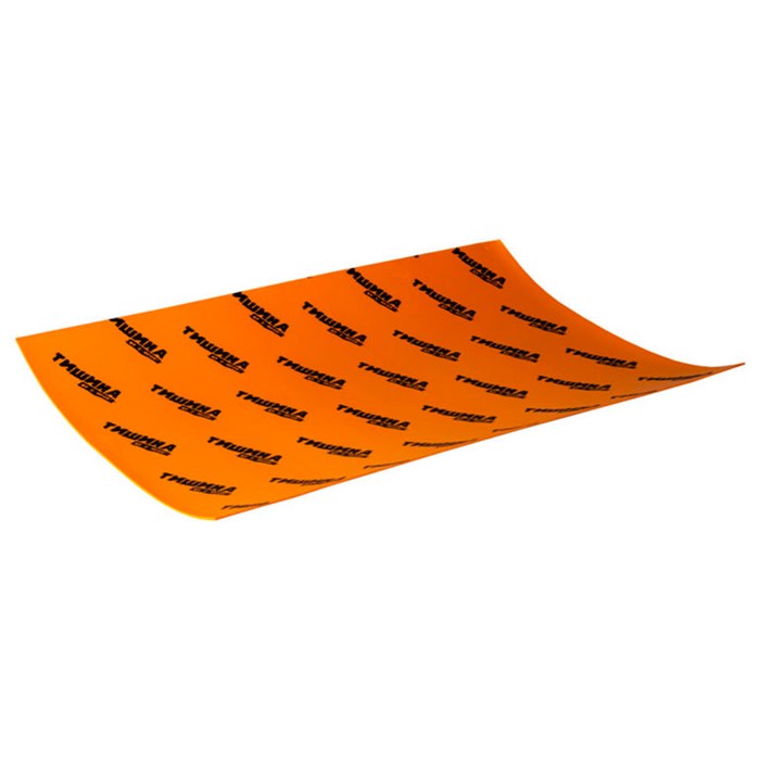 Теплозвукоизоляционный материал ComfortMat Тишина SP4 - фото