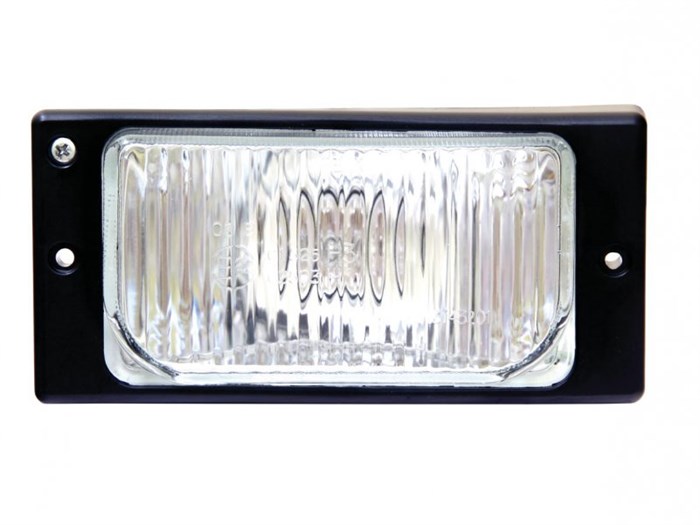 Противотуманные фары ВАЗ 2114 - 2112 (LA - 519) 1696 - фото 4721