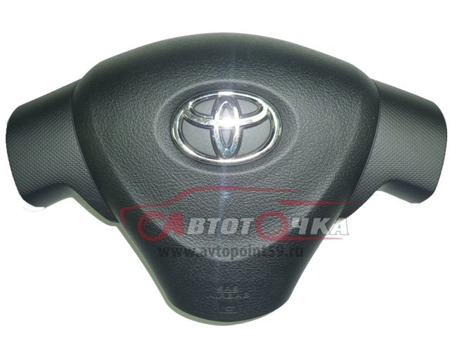 ЗАГЛУШКА РУЛЯ TOYOTA COROLLA 2006-2010