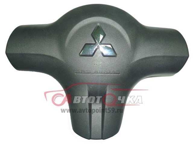 ЗАГЛУШКА РУЛЯ MITSUBISHI LANCER 9 ФОТО