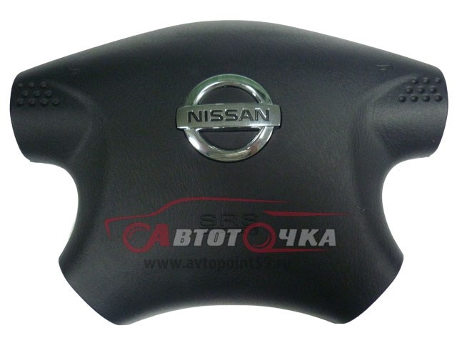 ЗАГЛУШКА РУЛЯ NISSAN ALMERA