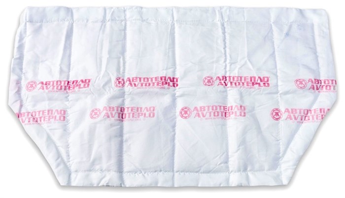 АВТООДЕЯЛО АВТОТЕПЛО №4