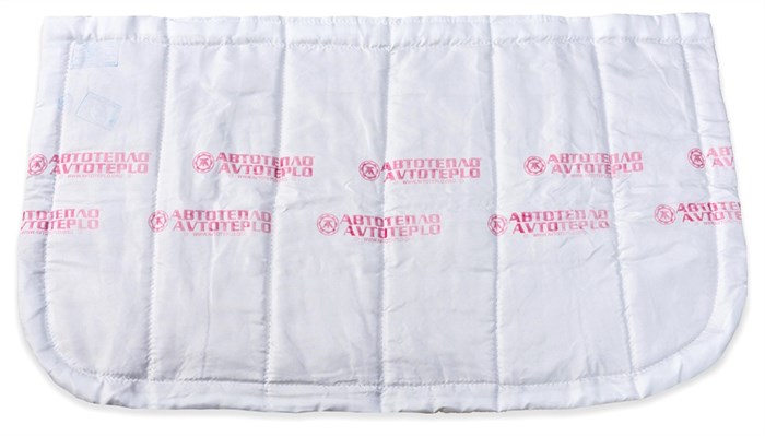 Автоодеяло Автотепло для двигателя №11 - фото