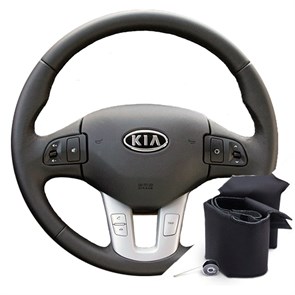 {{productViewItem.photos[photoViewList.activeNavIndex].Alt || productViewItem.photos[photoViewList.activeNavIndex].Description || 'Оплетка на руль для Kia Sportage 3 (2010-2016) для замены кожи'}}