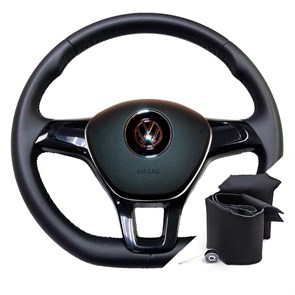{{productViewItem.photos[photoViewList.activeNavIndex].Alt || productViewItem.photos[photoViewList.activeNavIndex].Description || 'Оплетка на руль Volkswagen Polo (2015-2020) для замены штатной кожи из экокожи Altona'}}