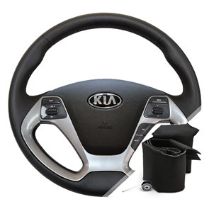 {{productViewItem.photos[photoViewList.activeNavIndex].Alt || productViewItem.photos[photoViewList.activeNavIndex].Description || 'Оплетка на руль Kia Rio 3 рестайлинг (2015-2017) для замены штатной кожи'}}