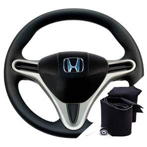 {{productViewItem.photos[photoViewList.activeNavIndex].Alt || productViewItem.photos[photoViewList.activeNavIndex].Description || 'Оплетка на руль Honda Civic VIII (2006-2011) для замены штатной кожи'}}