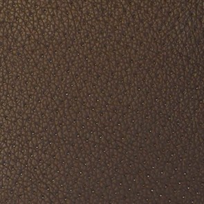 Экокожа Brandy Coventry Dk Maroon перфорированная - фото