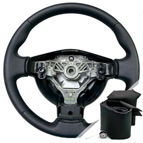 {{productViewItem.photos[photoViewList.activeNavIndex].Alt || productViewItem.photos[photoViewList.activeNavIndex].Description || 'Оплетка на Nissan X-Trail 2 (2007-2015) - для замены штатной кожи'}}