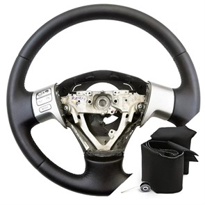 {{productViewItem.photos[photoViewList.activeNavIndex].Alt || productViewItem.photos[photoViewList.activeNavIndex].Description || 'Оплетка на руль Toyota Corolla 140 (2006-2012) для замены штатной кожи'}}