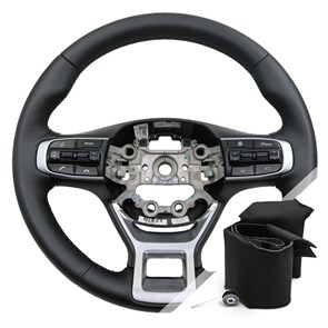 {{productViewItem.photos[photoViewList.activeNavIndex].Alt || productViewItem.photos[photoViewList.activeNavIndex].Description || 'Оплетка на руль Kia K5 (2019-2023) для замены штатной кожи'}}