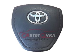 ЗАГЛУШКА РУЛЯ TOYOTA RAV-4 С 2013