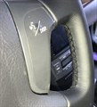 Оплетка на руль из натуральной кожи Toyota Avensis II 2003-2009 г.в. (черная) 2893 - фото 10279