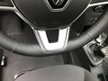 Оплетка на руль из натуральной кожи Renault Logan II (2018-н.в.) 3061 - фото 10984
