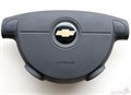 Заглушка руля Chevrolet Aveo 2006-2012 3123 - фото 11215