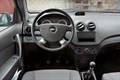 Заглушка руля Chevrolet Aveo 2006-2012 3123 - фото 11216