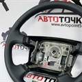 фото руля SSANGYONG KYRON