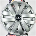 Колпаки на диски для Лада Гранта R14 SKS-Teorin 14216 - фото