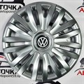 Колпаки на Фольксваген Поло R15 SKS-Teorin 15313  - фото