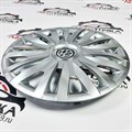 Колпаки на Volkswagen Jetta 6 R15 SKS-Teorin 14217 - фото