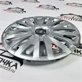 Колпаки для Lada Largus R15 SKS-Teorin 15313 - фото