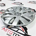 Колпаки на диски Volkswagen Golf 6 R15 SKS-Teorin 15315 - фото