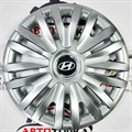 Колпаки на колеса Hyundai i30 R15 SKS-Teorin 15313 - фото