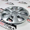 Колпаки на Volkswagen Jetta 6 R15 SKS-Teorin 15316 - фото