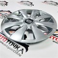 Колпаки на Kia Rio 3 SKS-Teorin 15316 - фото