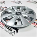 Колпаки на Kia Ceed SKS-Teorin 15316 - фото