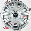Колпаки на Тойота Королла E150 R15 SKS-Teorin 15319 - фото