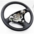 руль Mazda 3 BK - фото
