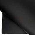 экокожа Alaska Steering Nappa Black черная - фото