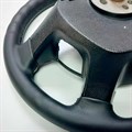 Оплетка для руля Chevrolet Aveo I - фото