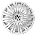 Колпаки R15 SKS-Teorin для Volkswagen Polo - фото