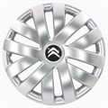 Колпаки на диски для Citroen R15 SKS-Teorin 15315 - фото