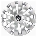 Колпаки на диски для Renault R15 SKS-Teorin 15315 - фото