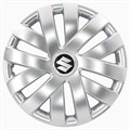 Колпаки на диски для Suzuki R14 SKS-Teorin 14216 - фото