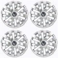 Колпаки на диски для Хонда R15 SKS-Teorin 15315 - фото