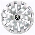 Колпаки на диски для Peugeot R14 SKS-Teorin 14216 - фото