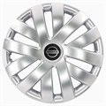 Колпаки на диски для Nissan R14 SKS-Teorin 14216 - фото