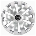 Колпаки на диски для Nissan R15 SKS-Teorin 15315 - фото